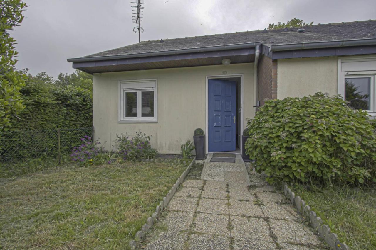 Overlord Hq Isigny-sur-Mer Exterior photo